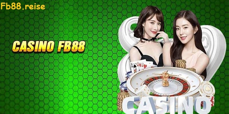 Các ưu điểm và nhược điểm khi chơi casino tại FB88