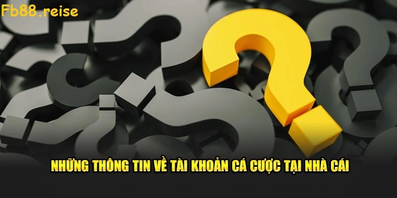 Các câu hỏi về chương trình khuyến mãi và ưu đãi tại Fb88